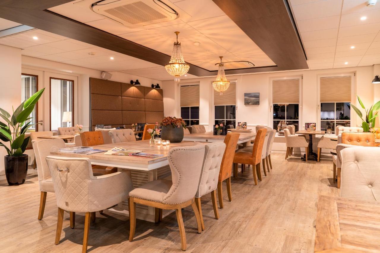 Hotel Molenzicht نيس المظهر الخارجي الصورة