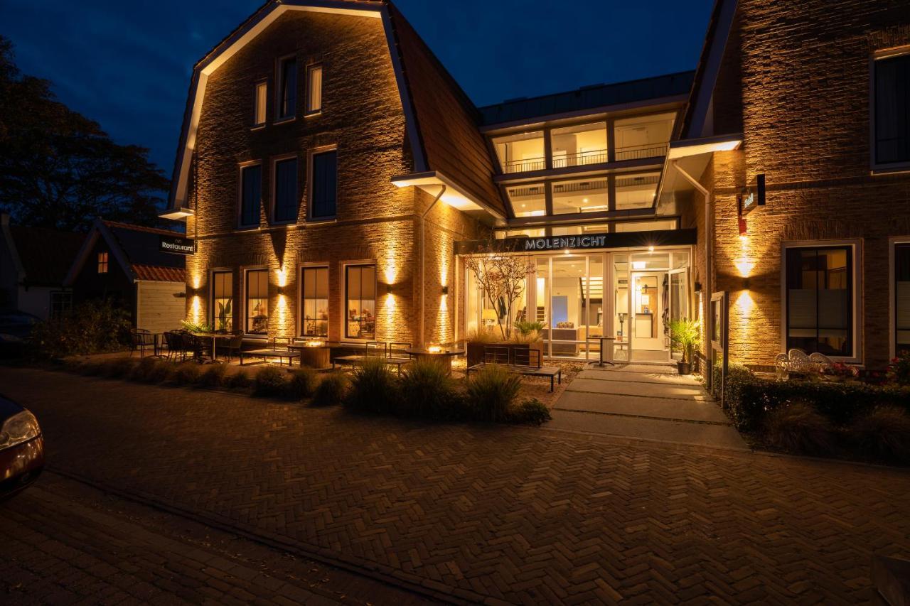 Hotel Molenzicht نيس المظهر الخارجي الصورة