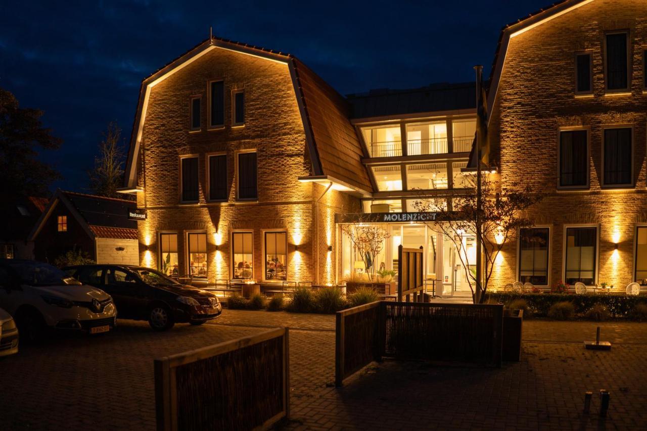 Hotel Molenzicht نيس المظهر الخارجي الصورة